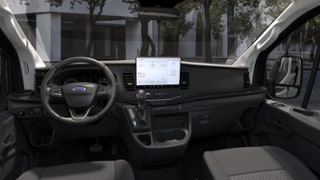 2024 Ford Transit® Internal Image 2